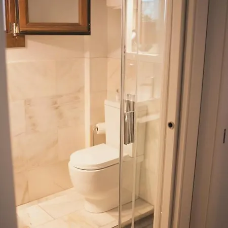 Grupo Limcotel Loft Trigo 13 Piscina דירה *