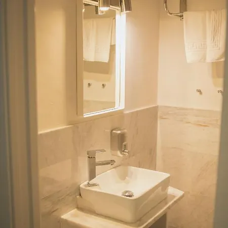 דירה Grupo Limcotel Loft Trigo 13 Piscina