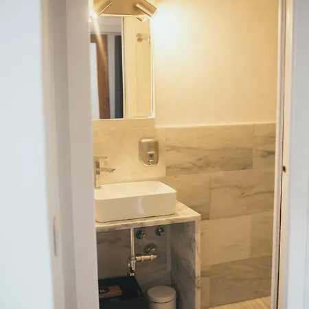 Grupo Limcotel Loft Trigo 13 Piscina דירה *