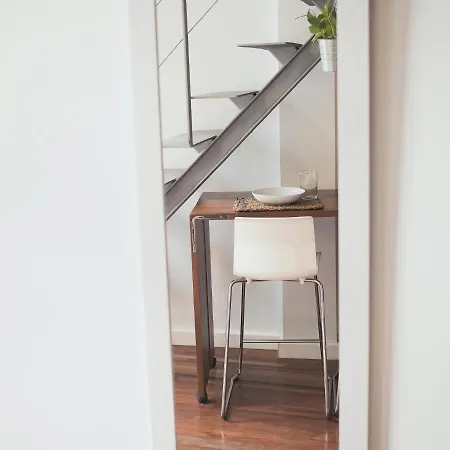 Grupo Limcotel Loft Trigo 13 Piscina *