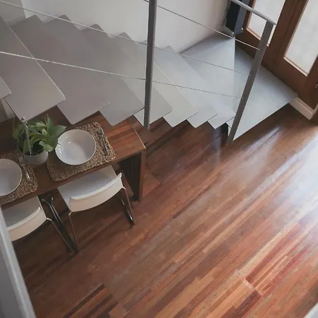 Grupo Limcotel Loft Trigo 13 Piscina דירה קורדובה