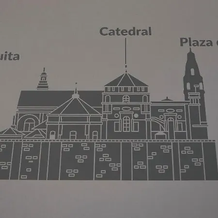 Grupo Limcotel Loft Trigo 13 Piscina קורדובה