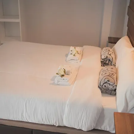 Grupo Limcotel Loft Trigo 13 Piscina * קורדובה