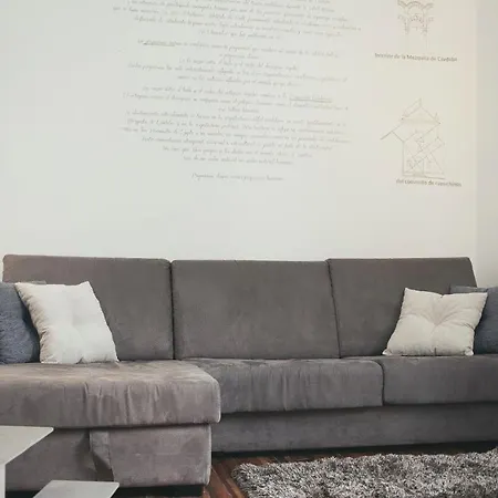 Grupo Limcotel Loft Trigo 13 Piscina