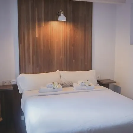 Grupo Limcotel Loft Trigo 13 Piscina דירה *