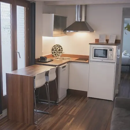 Grupo Limcotel Loft Trigo 13 Piscina קורדובה