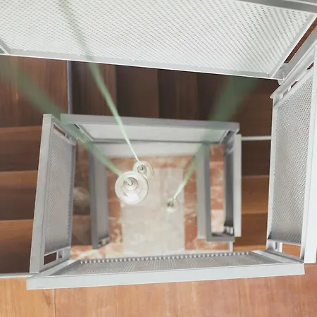 Grupo Limcotel Loft Trigo 13 Piscina קורדובה