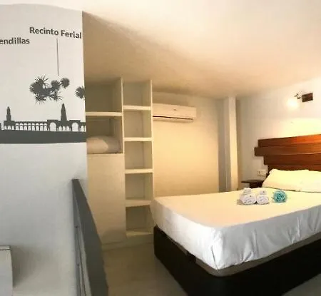 Grupo Limcotel Loft Trigo 13 Piscina קורדובה