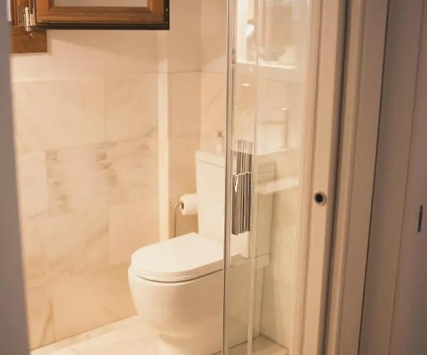 Grupo Limcotel Loft Trigo 13 Piscina Lägenhet *