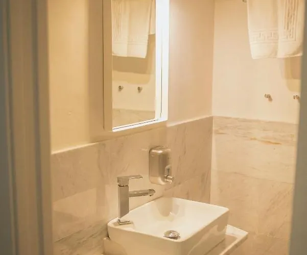 Lägenhet Grupo Limcotel Loft Trigo 13 Piscina