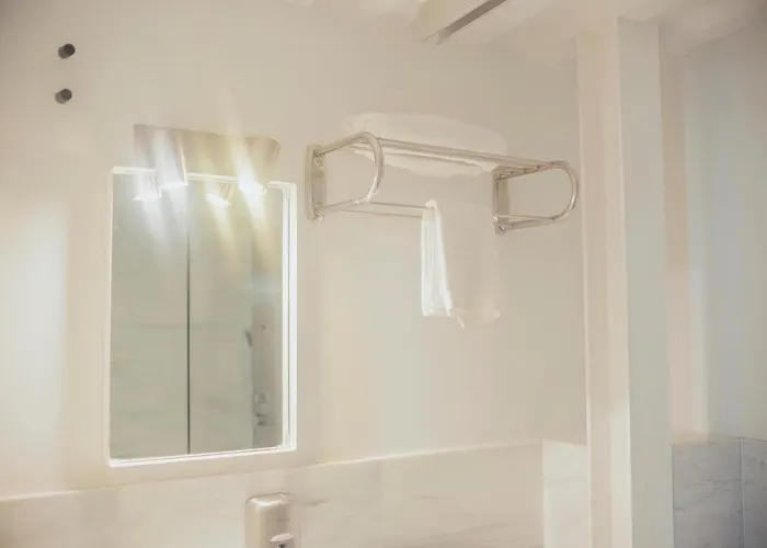 Grupo Limcotel Loft Trigo 13 Piscina *