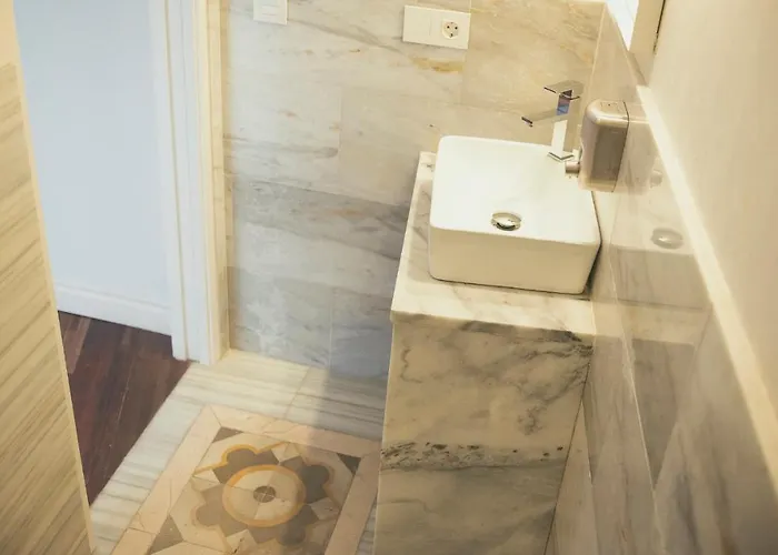 Grupo Limcotel Loft Trigo 13 Piscina * Córdoba