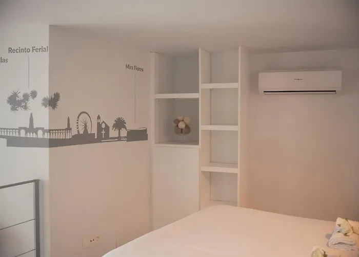 Grupo Limcotel Loft Trigo 13 Piscina