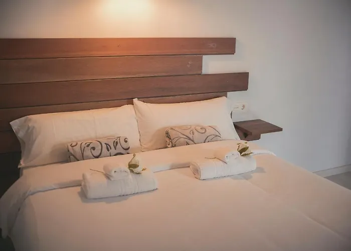 Grupo Limcotel Loft Trigo 13 Piscina * Córdoba