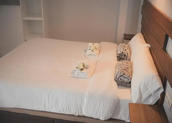 Grupo Limcotel Loft Trigo 13 Piscina * Córdoba