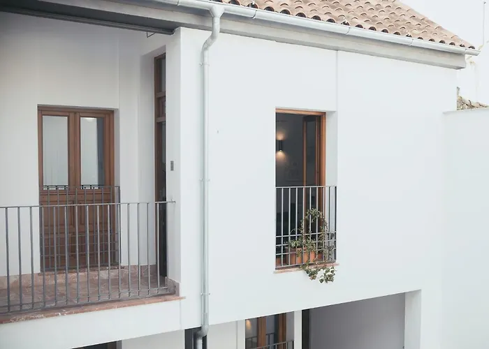 Lägenhet Grupo Limcotel Loft Trigo 13 Piscina