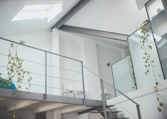 Grupo Limcotel Loft Trigo 13 Piscina * Córdoba