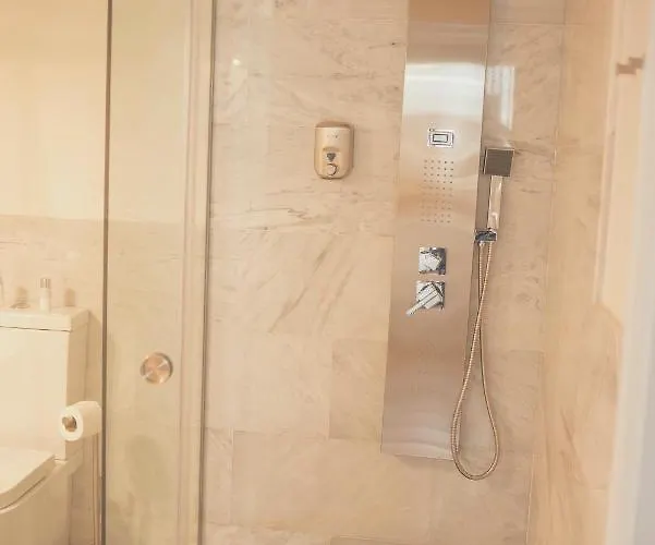 Lägenhet Grupo Limcotel Loft Trigo 13 Piscina Córdoba