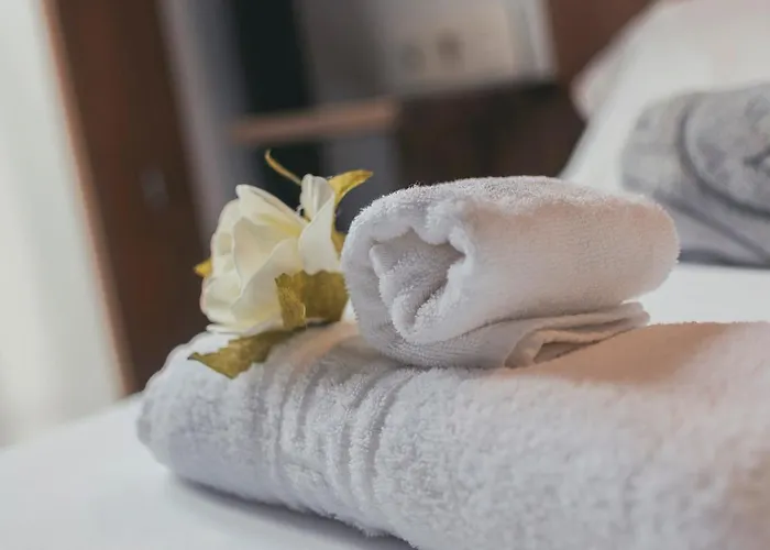 Grupo Limcotel Loft Trigo 13 Piscina Lägenhet