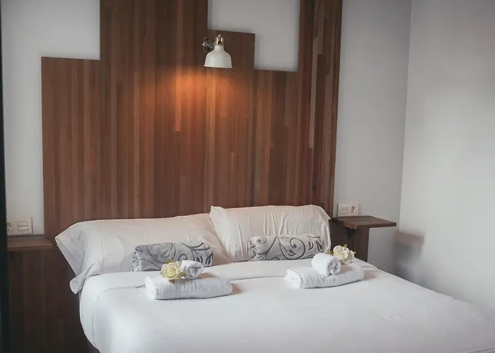 Grupo Limcotel Loft Trigo 13 Piscina Córdoba