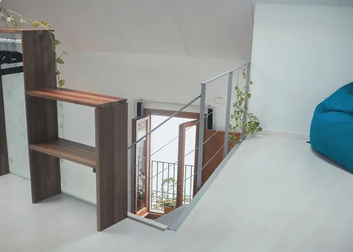 Grupo Limcotel Loft Trigo 13 Piscina Lägenhet Córdoba