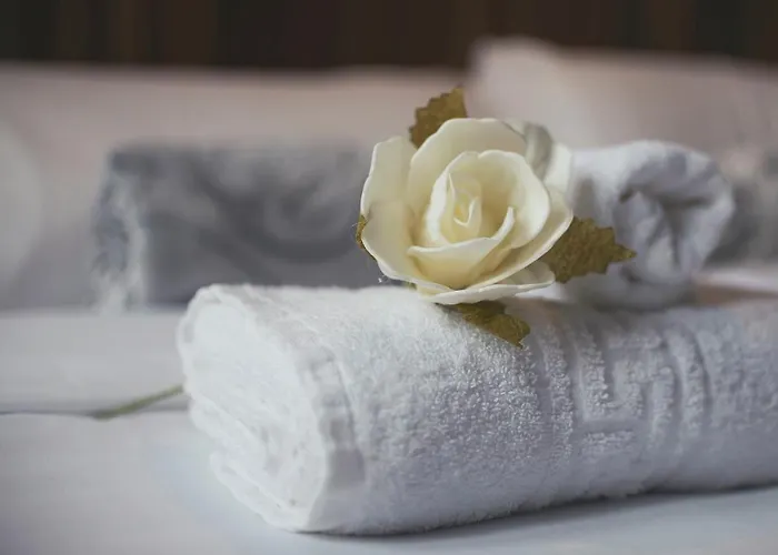 Lägenhet Grupo Limcotel Loft Trigo 13 Piscina