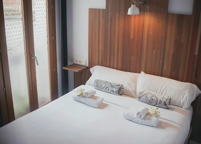 Grupo Limcotel Loft Trigo 13 Piscina *