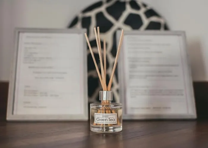 Grupo Limcotel Loft Trigo 13 Piscina Córdoba