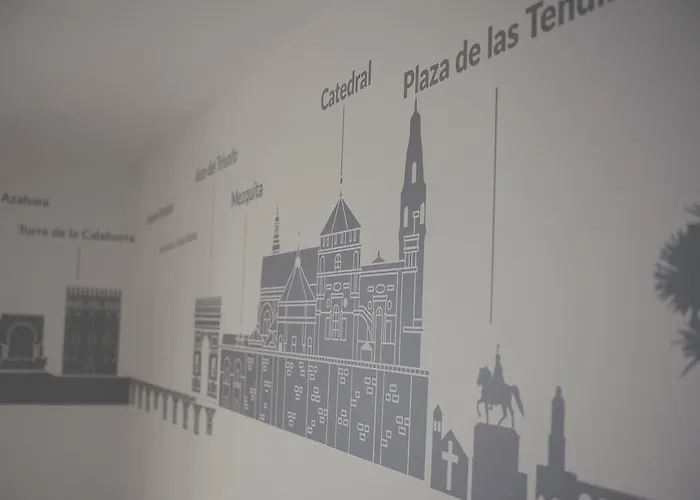 Grupo Limcotel Loft Trigo 13 Piscina