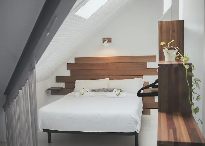 Grupo Limcotel Loft Trigo 13 Piscina * Córdoba