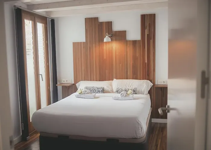 Grupo Limcotel Loft Trigo 13 Piscina *