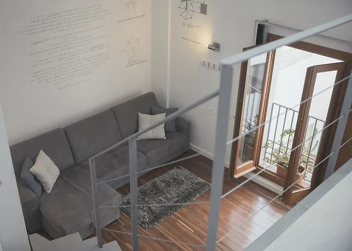 Grupo Limcotel Loft Trigo 13 Piscina