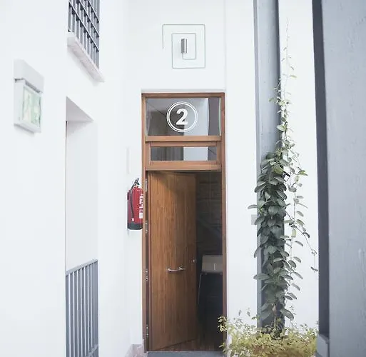 Grupo Limcotel Loft Trigo 13 Piscina *