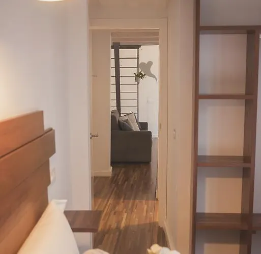 Lägenhet Grupo Limcotel Loft Trigo 13 Piscina