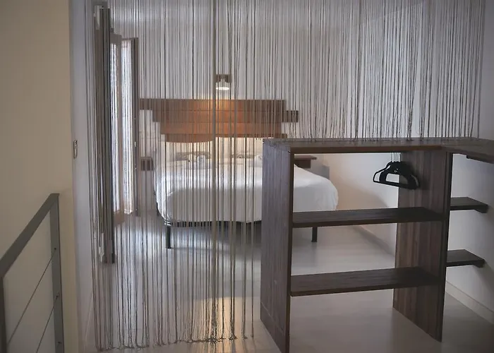 Grupo Limcotel Loft Trigo 13 Piscina Lägenhet Córdoba