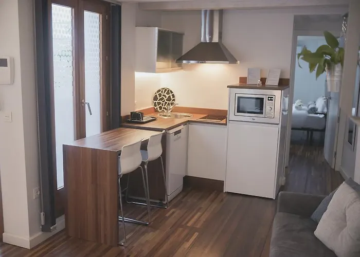 Grupo Limcotel Loft Trigo 13 Piscina Córdoba