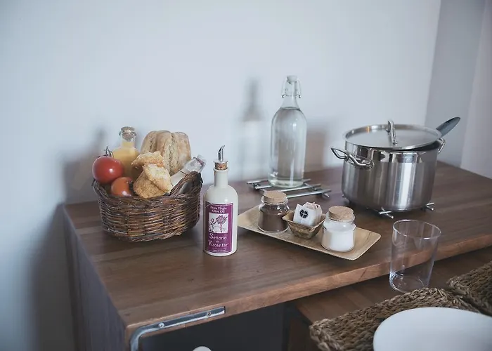 Grupo Limcotel Loft Trigo 13 Piscina *