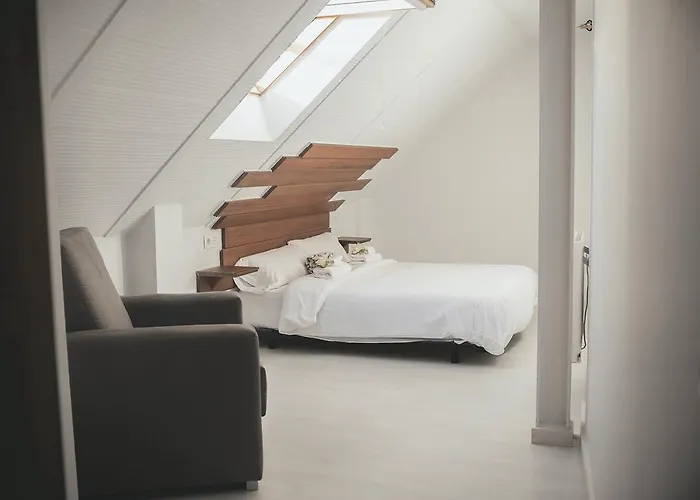 Grupo Limcotel Loft Trigo 13 Piscina Lägenhet *