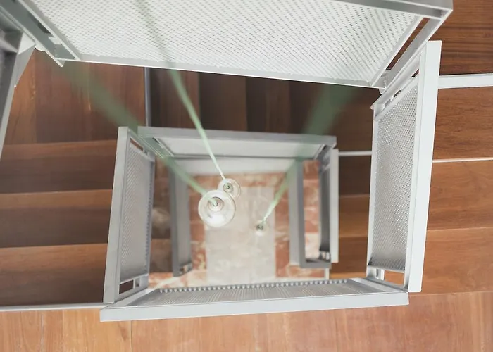 Grupo Limcotel Loft Trigo 13 Piscina Córdoba