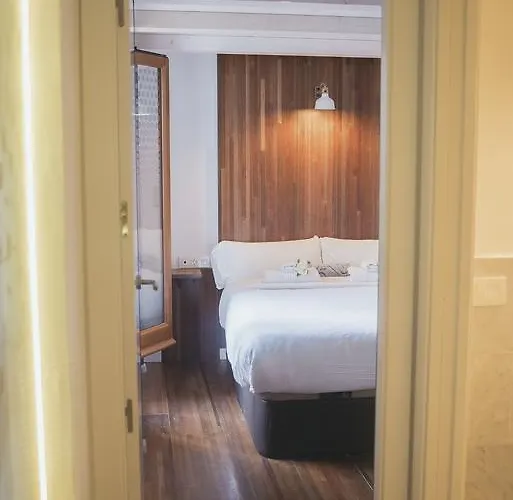 Grupo Limcotel Loft Trigo 13 Piscina