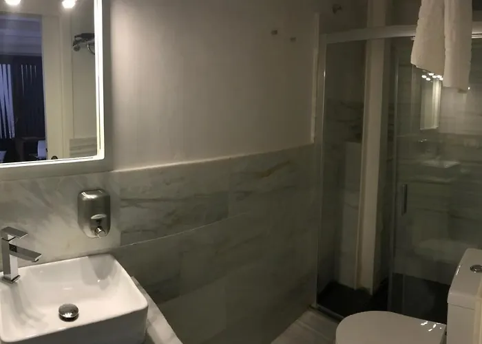 Lägenhet Grupo Limcotel Loft Trigo 13 Piscina *