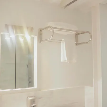 Grupo Limcotel Loft Trigo 13 Piscina *