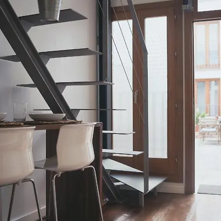 Grupo Limcotel Loft Trigo 13 Piscina Apartment *