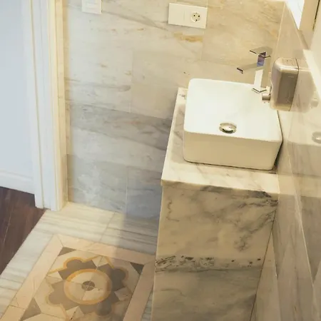 Grupo Limcotel Loft Trigo 13 Piscina * Cordoba