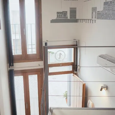 Grupo Limcotel Loft Trigo 13 Piscina *