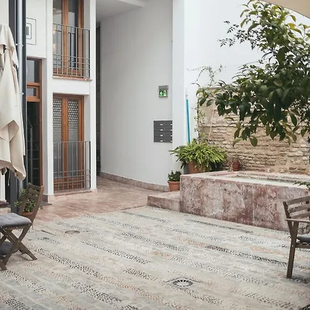 Apartment Grupo Limcotel Loft Trigo 13 Piscina *