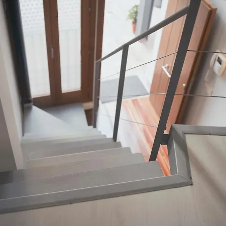 Apartment Grupo Limcotel Loft Trigo 13 Piscina Cordoba