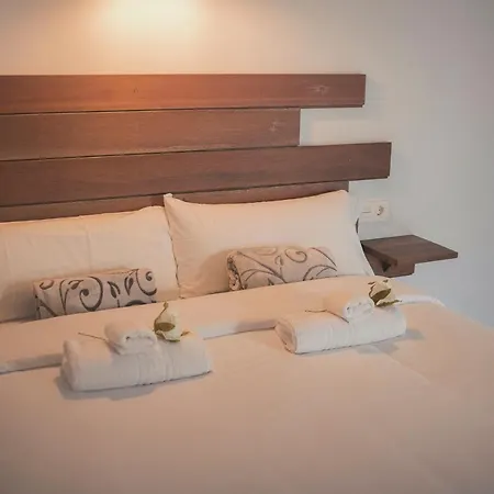 Grupo Limcotel Loft Trigo 13 Piscina * Cordoba