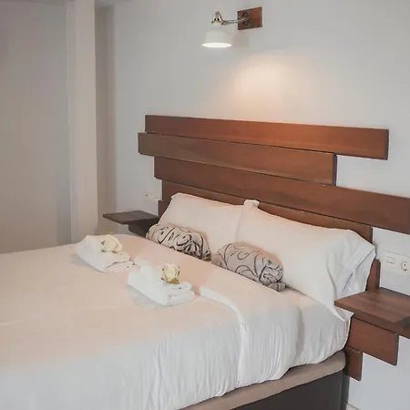 Grupo Limcotel Loft Trigo 13 Piscina * Cordoba