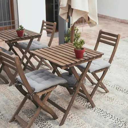 Apartment Grupo Limcotel Loft Trigo 13 Piscina Cordoba